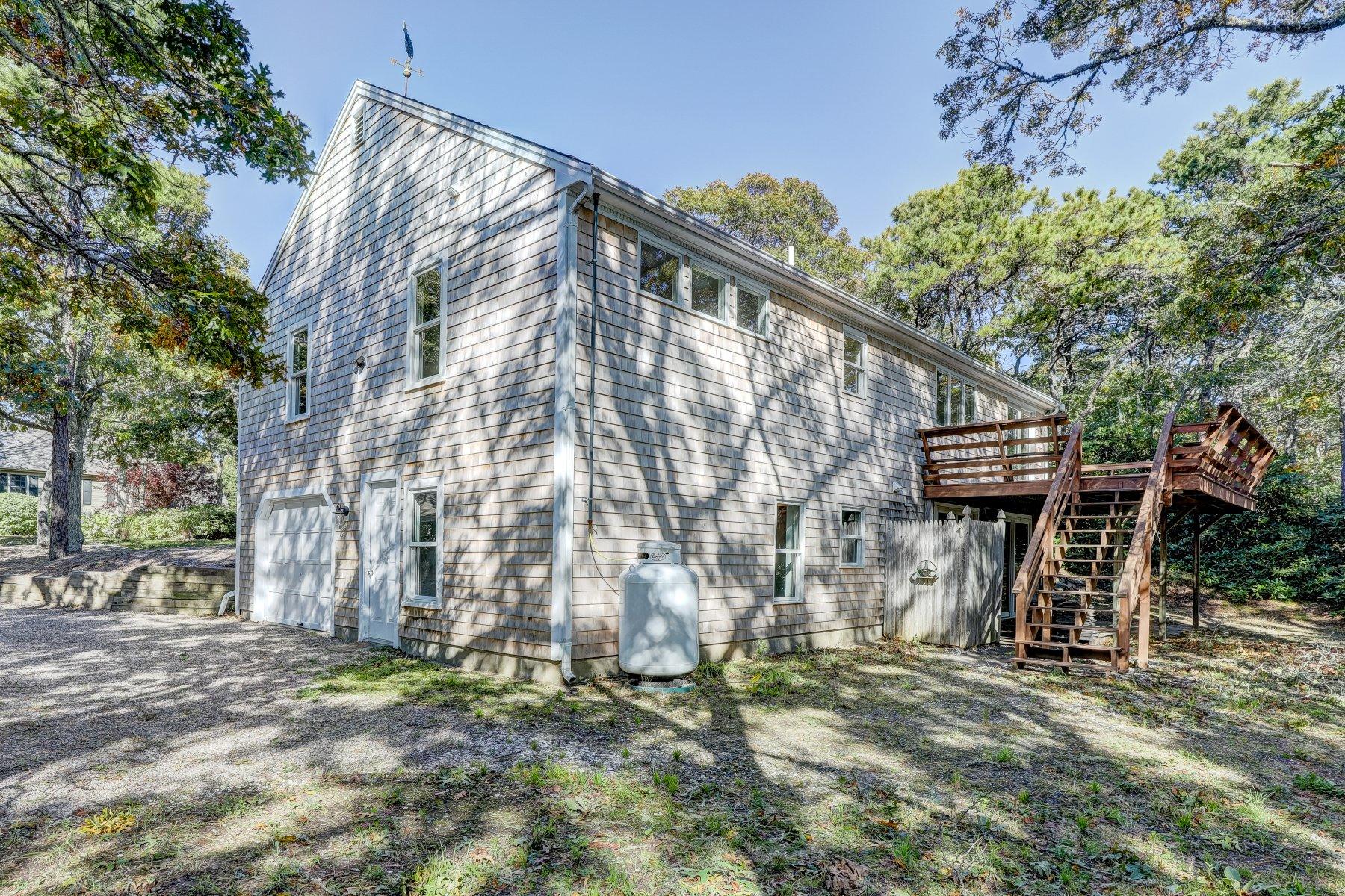 26 Highridge Road Brewster, MA 02631 - Photo 31 of 34 26 Highridge Rd.