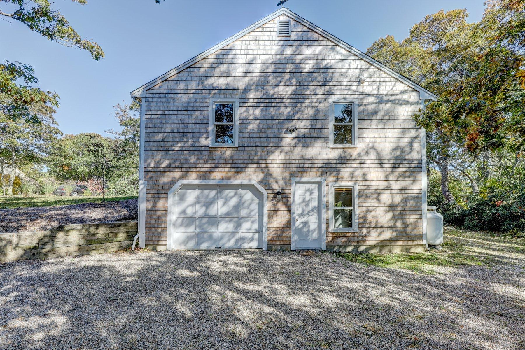 26 Highridge Road Brewster, MA 02631 - Photo 32 of 34 26 Highridge Rd.