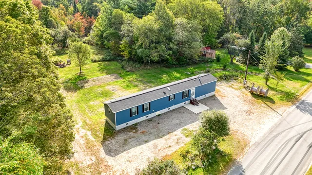 $185,000 | 1107 Hill Road, Clinton, ME 04927