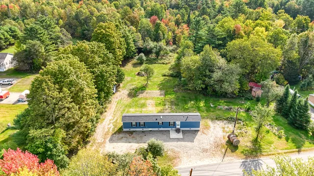 $185,000 | 1107 Hill Road, Clinton, ME 04927
