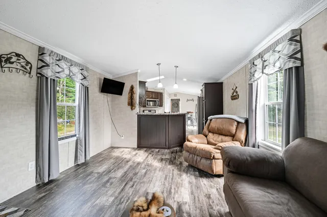 $185,000 | 1107 Hill Road, Clinton, ME 04927