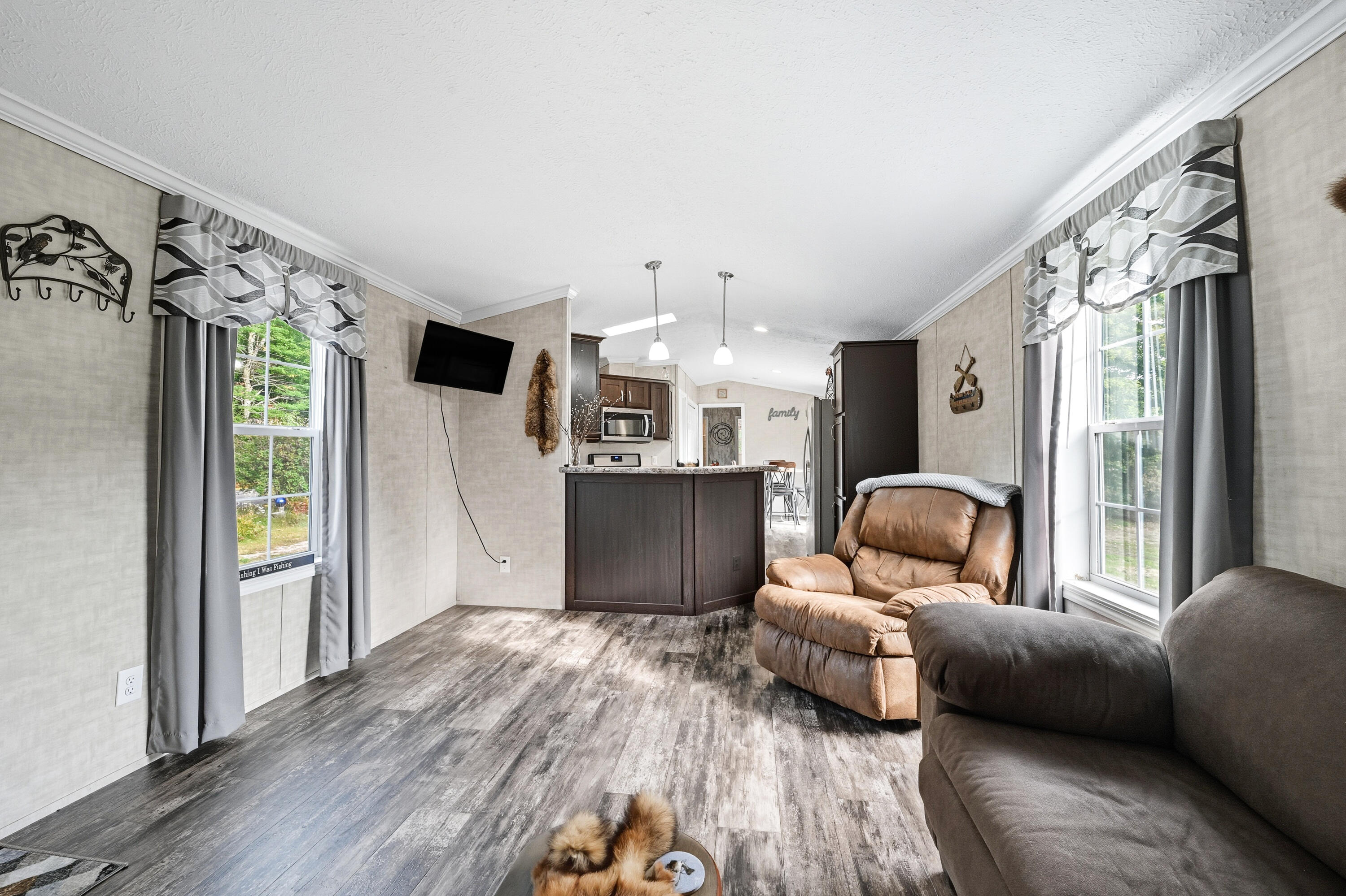 1107 Hill Road Clinton, ME 04927 - Photo 21 of 40 110238gr-117