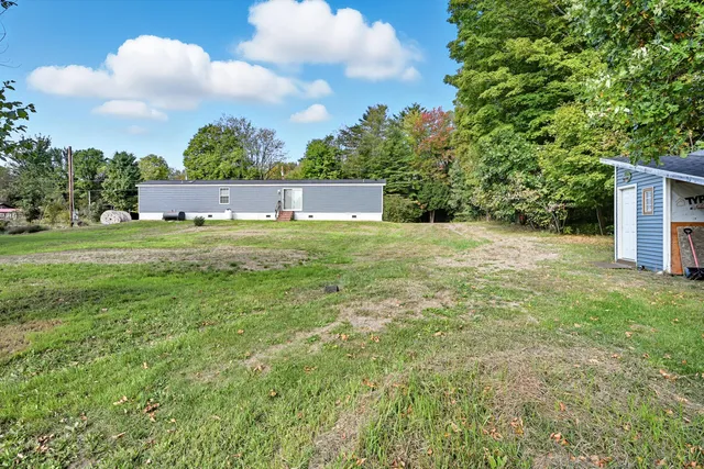 $185,000 | 1107 Hill Road, Clinton, ME 04927