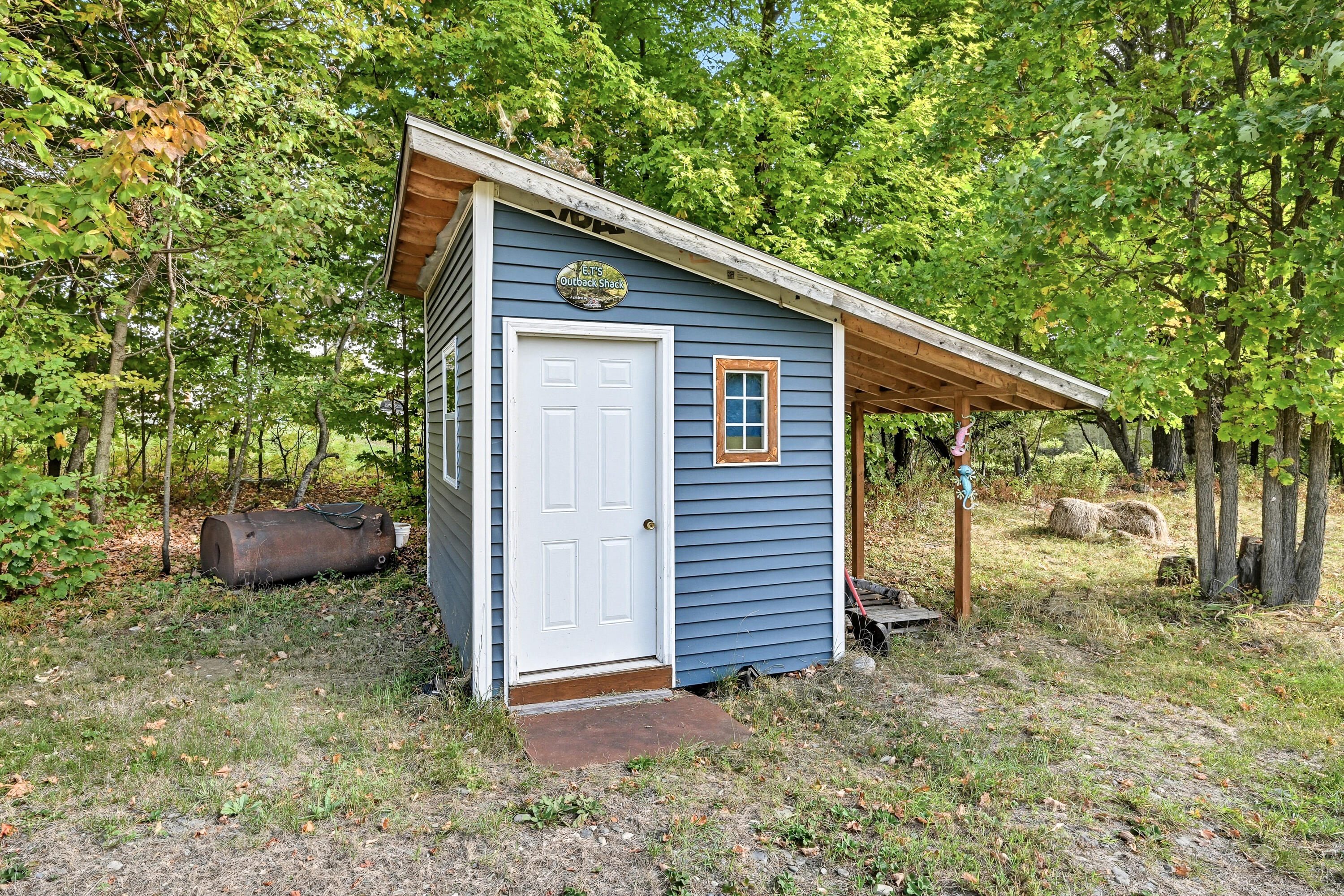 1107 Hill Road Clinton, ME 04927 - Photo 31 of 40 110238gr-110