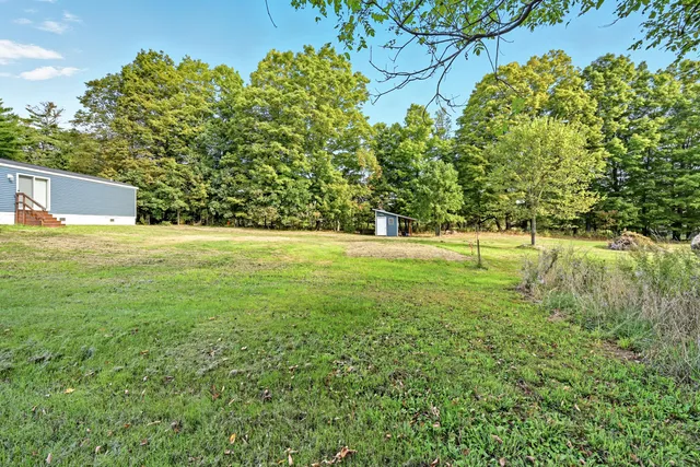 $185,000 | 1107 Hill Road, Clinton, ME 04927