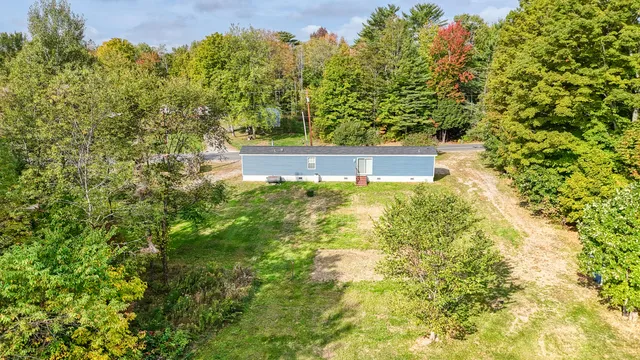 $185,000 | 1107 Hill Road, Clinton, ME 04927