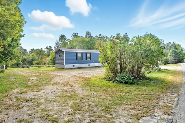 $185,000 | 1107 Hill Road, Clinton, ME 04927