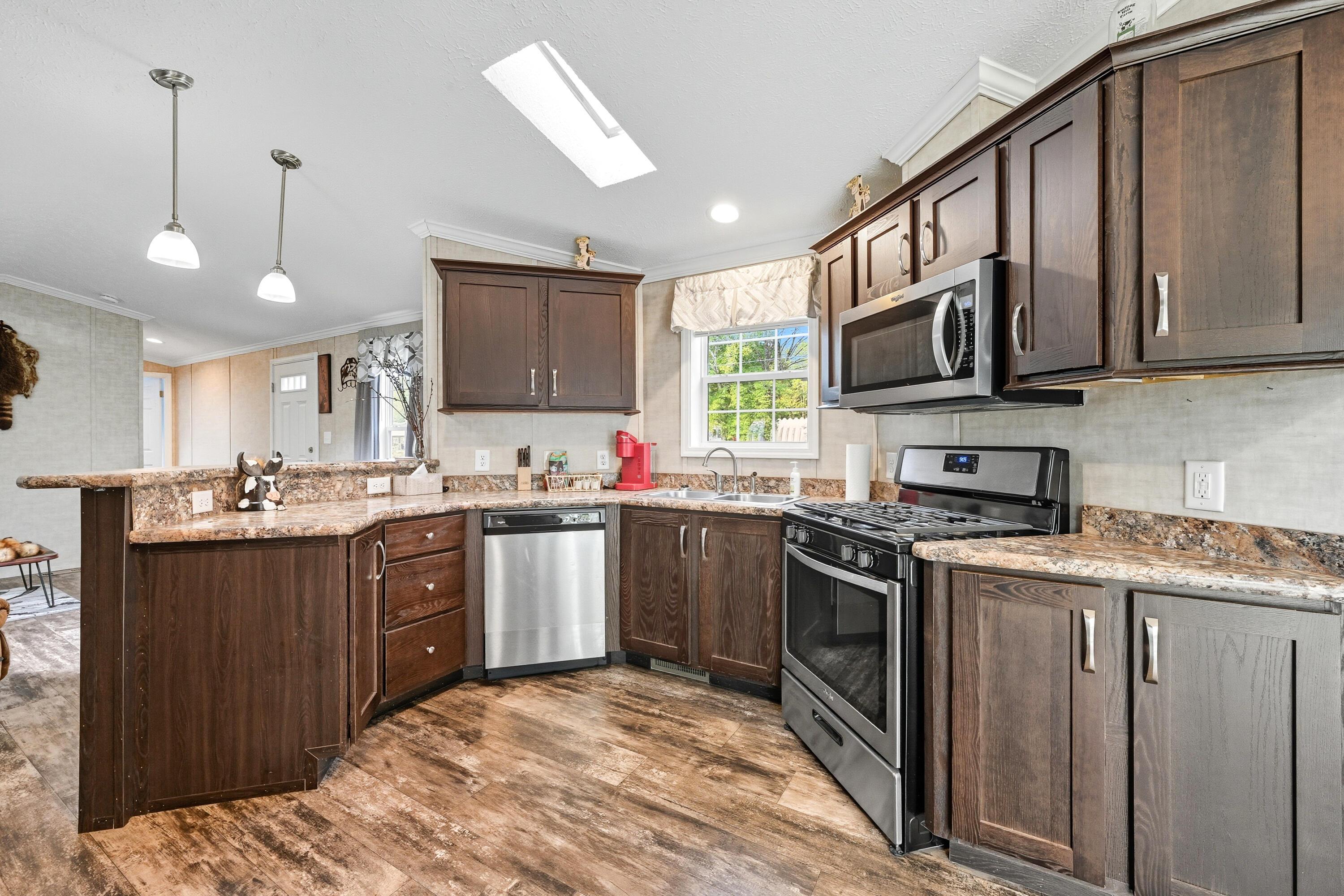 1107 Hill Road Clinton, ME 04927 - Photo 6 of 40 110238gr-120