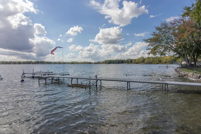 $270,000 | 5188 Deep Point Drive, Portage, MI 49002