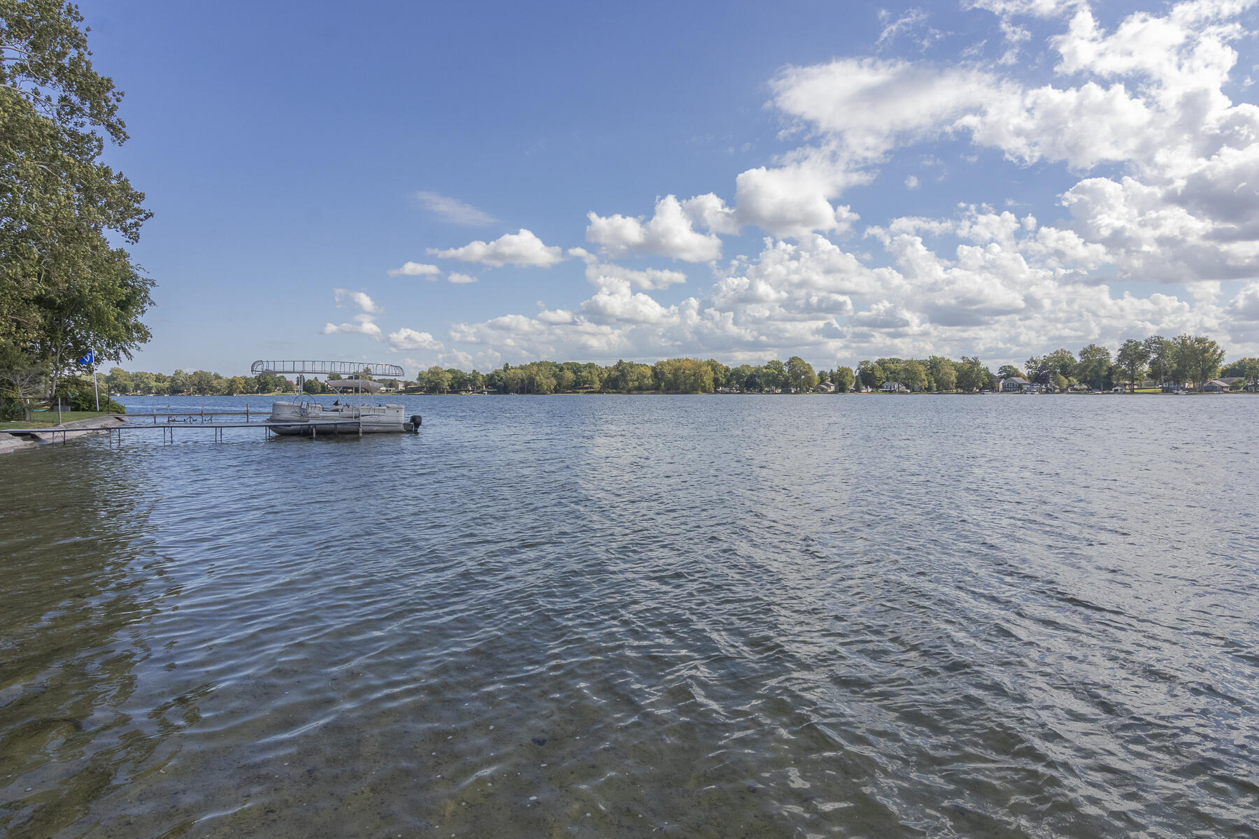 5188 Deep Point Drive Portage, MI 49002 - Photo 29 of 38 5188DeepPointDr-38