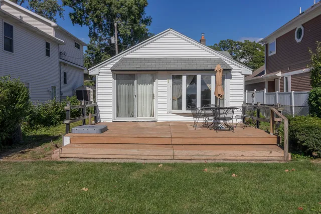 $270,000 | 5188 Deep Point Drive, Portage, MI 49002