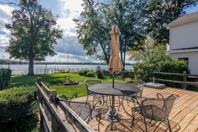 $270,000 | 5188 Deep Point Drive, Portage, MI 49002