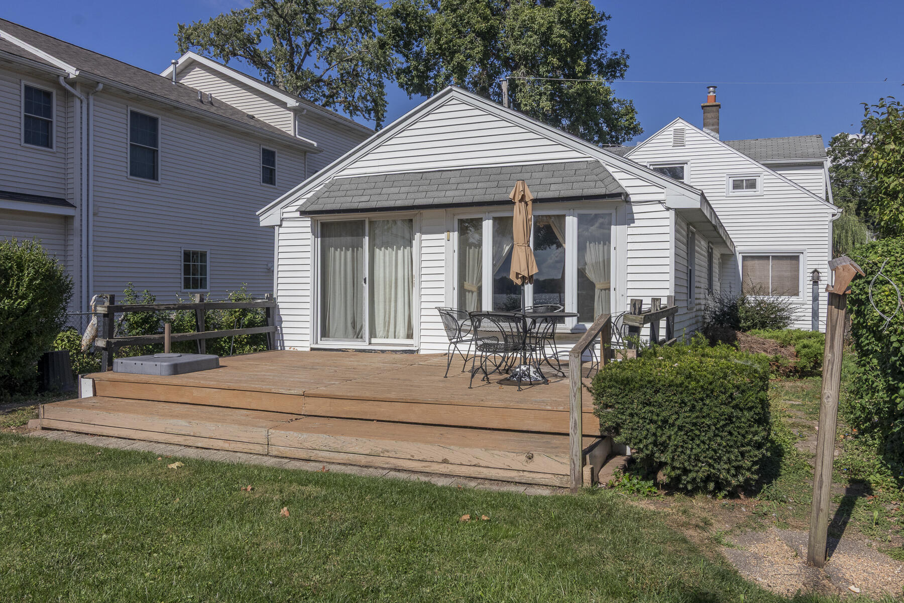 5188 Deep Point Drive Portage, MI 49002 - Photo 34 of 38 5188DeepPointDr-30