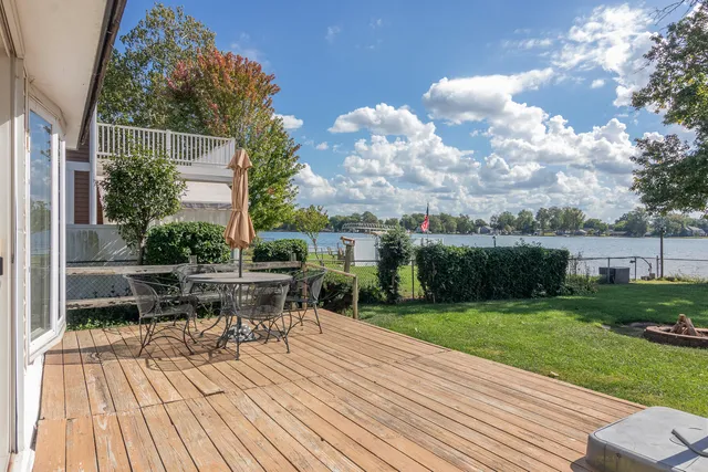 $270,000 | 5188 Deep Point Drive, Portage, MI 49002