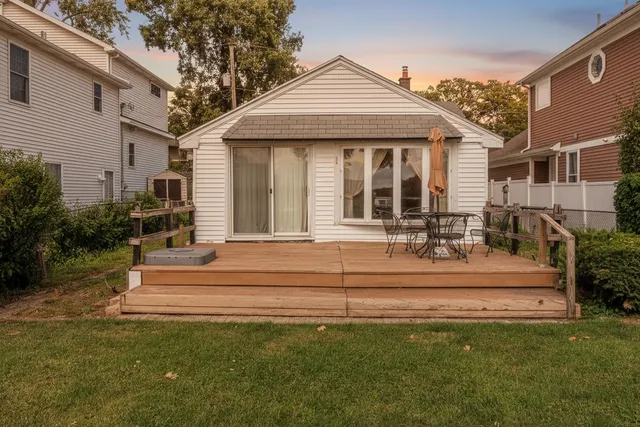 $270,000 | 5188 Deep Point Drive, Portage, MI 49002