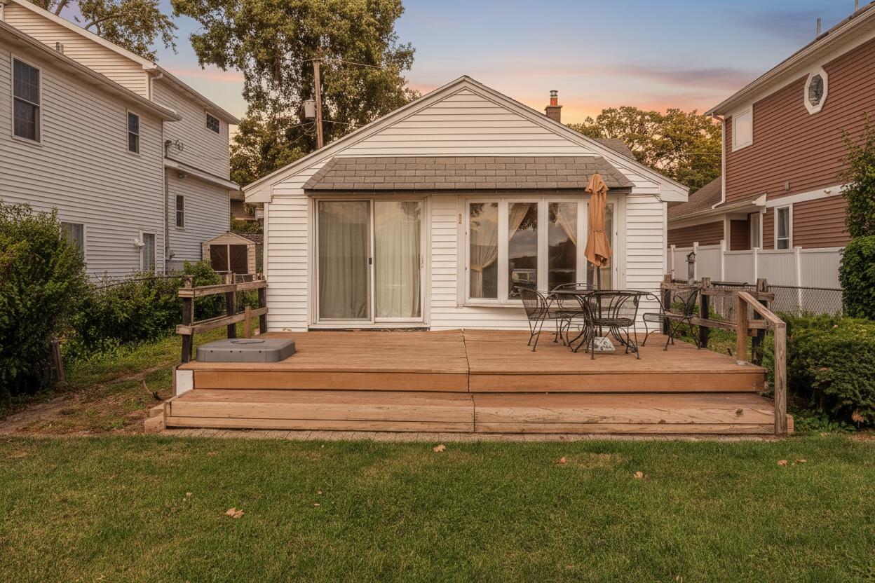 5188 Deep Point Drive Portage, MI 49002 - Photo 36 of 38 5188DeepPointDr-29Golden