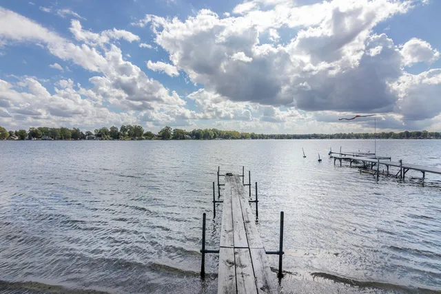 $270,000 | 5188 Deep Point Drive, Portage, MI 49002