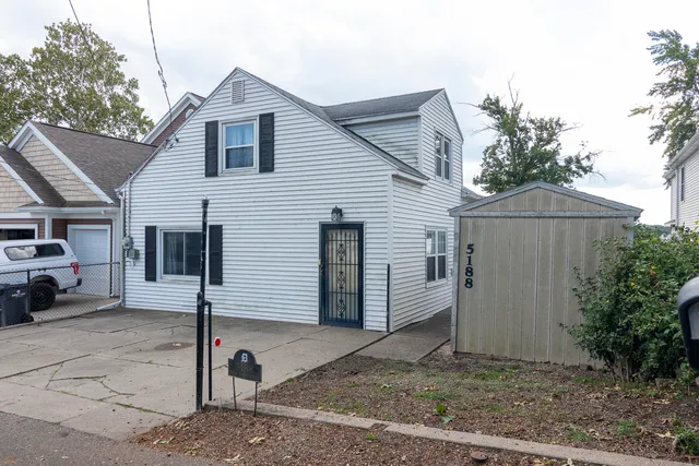 $270,000 | 5188 Deep Point Drive, Portage, MI 49002