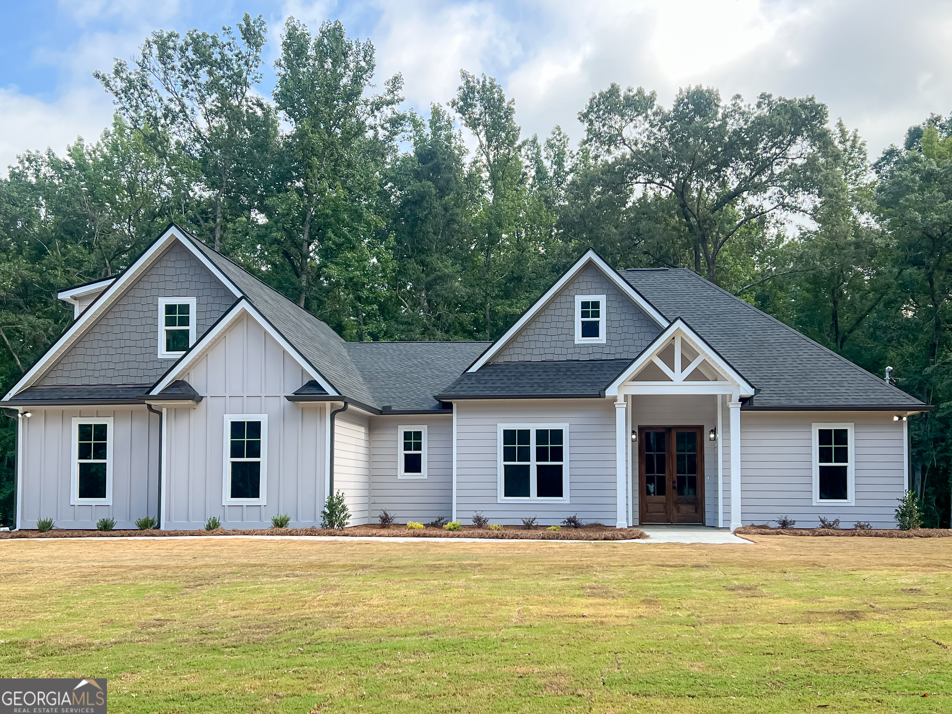 1155 Delray Road Thomaston, GA 30286 - Photo 1 of 1