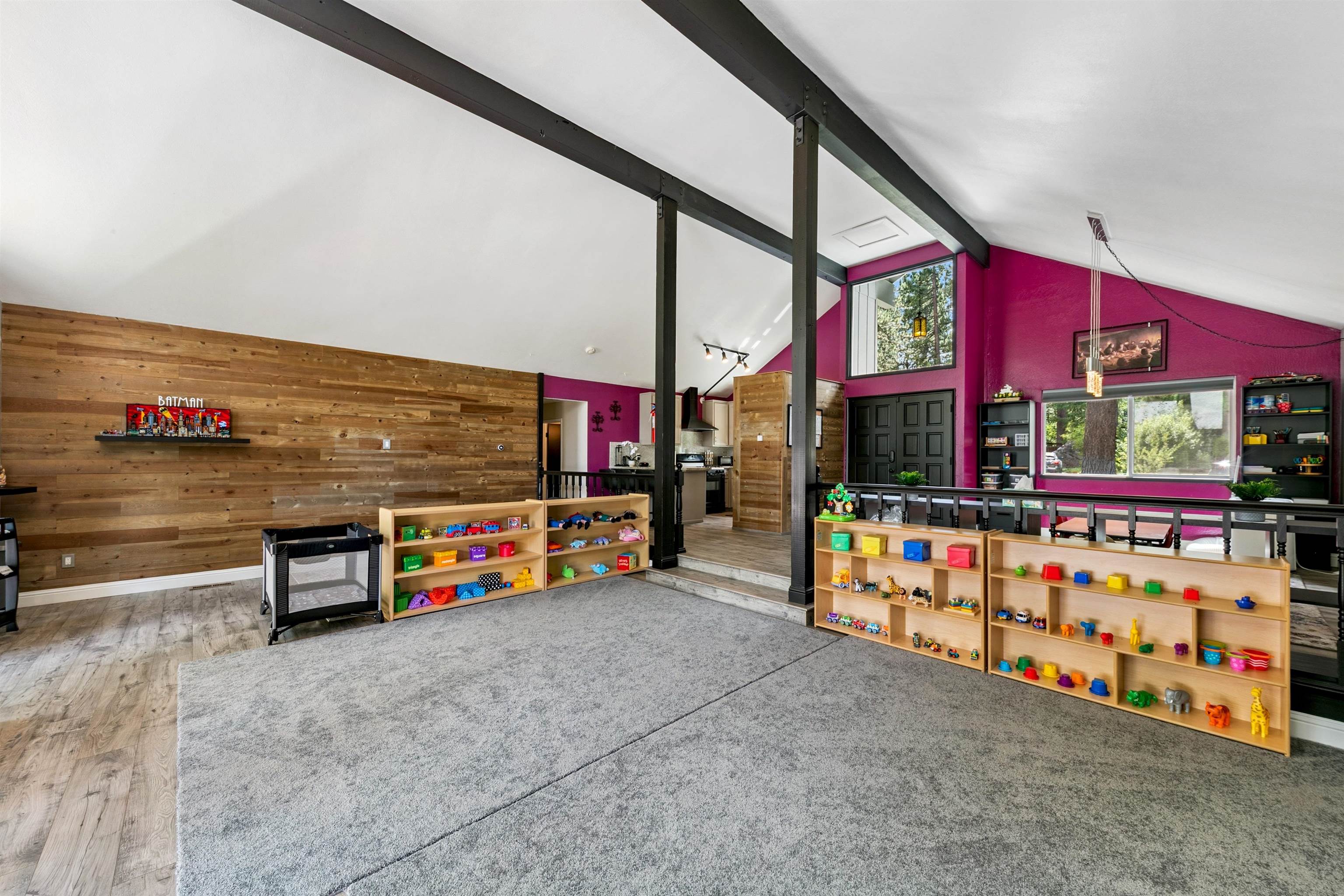 10228 Jeffery Pine Road Truckee, CA 96161 - Photo 11 of 28 a view of group with outdoor seating