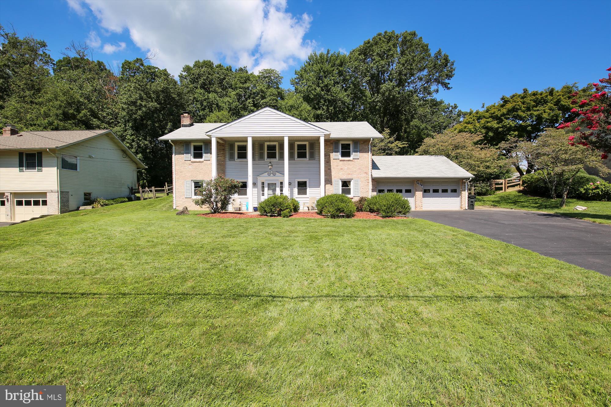 7409 Miller Fall Road Rockville, MD 20855 - Photo 1 of 55 Gallery Image 1