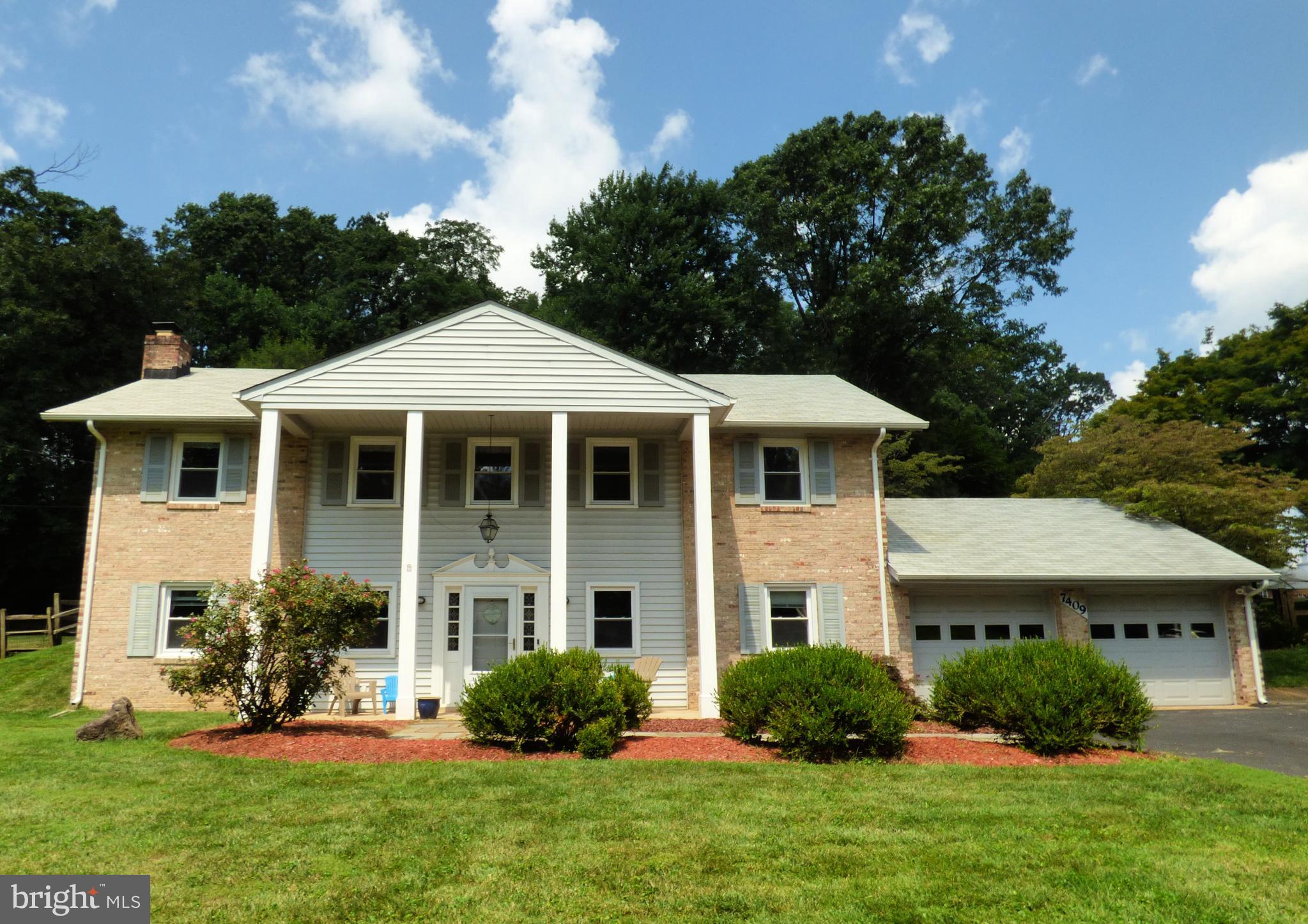 7409 Miller Fall Road Rockville, MD 20855 - Photo 2 of 55 Gallery Image 2