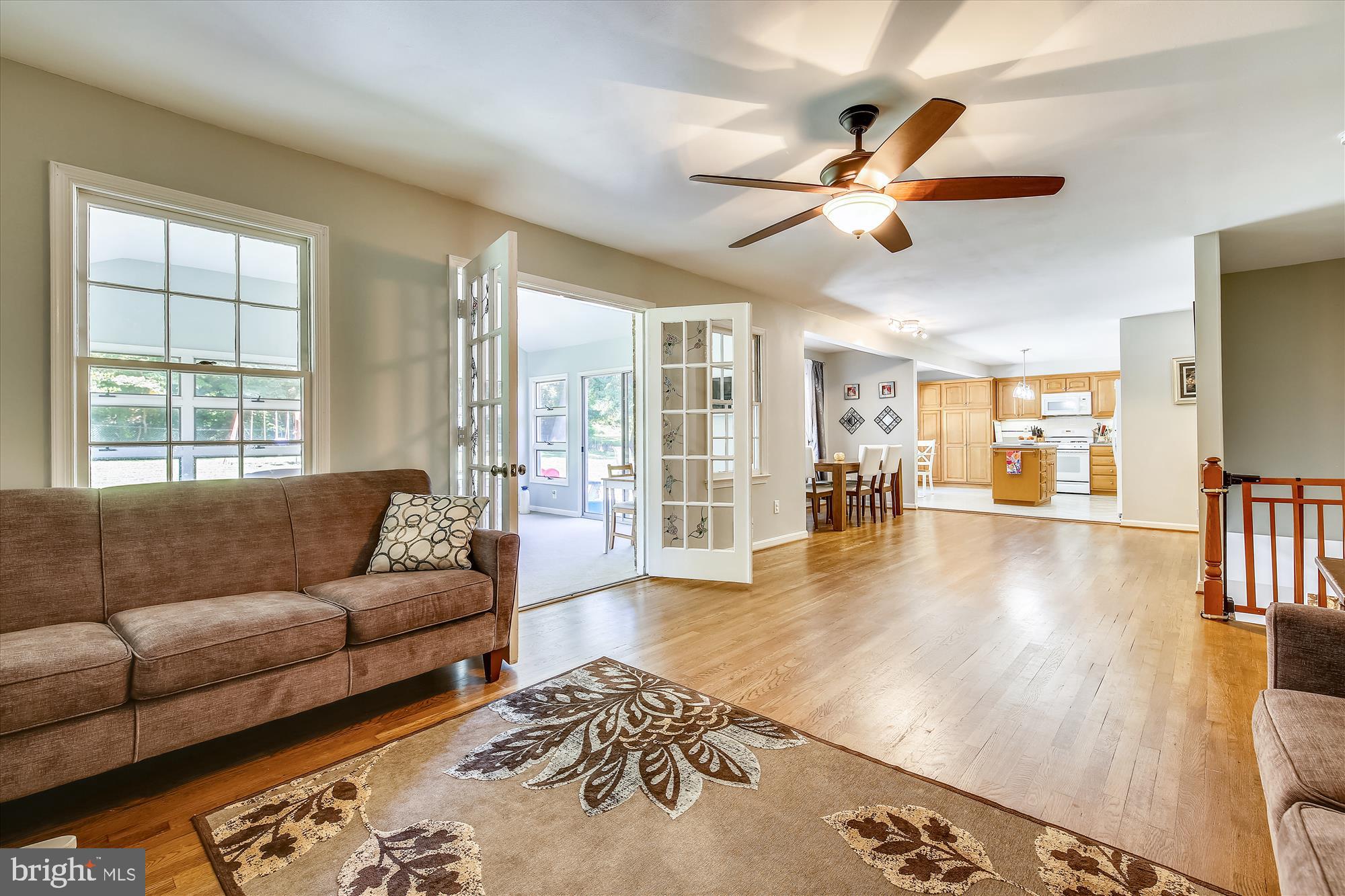 7409 Miller Fall Road Rockville, MD 20855 - Photo 17 of 55 Gallery Image 17