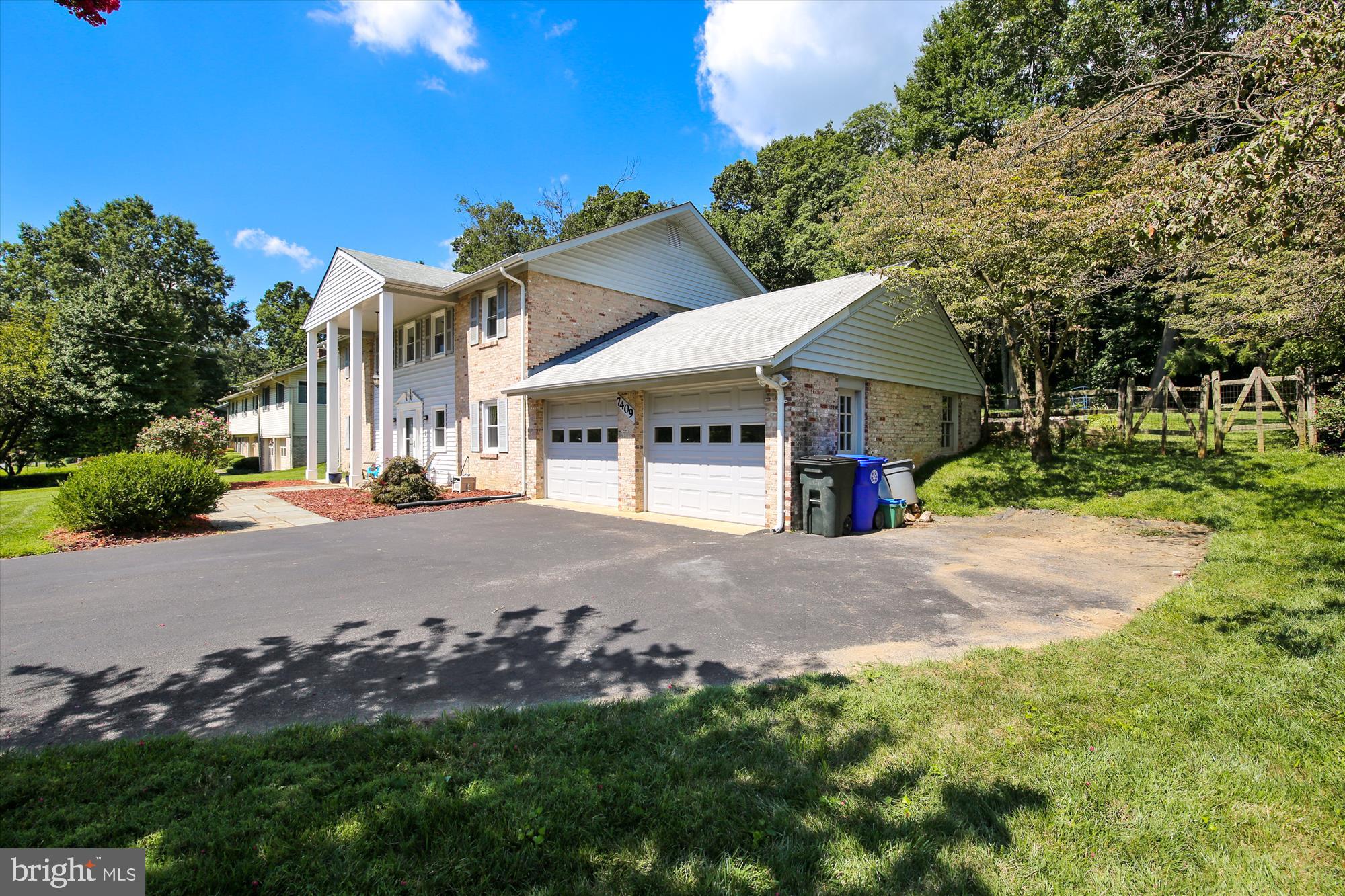 7409 Miller Fall Road Rockville, MD 20855 - Photo 48 of 55 Gallery Image 48
