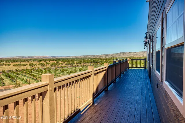 $2,500,000 | 18 N5162, Concho, AZ 85924