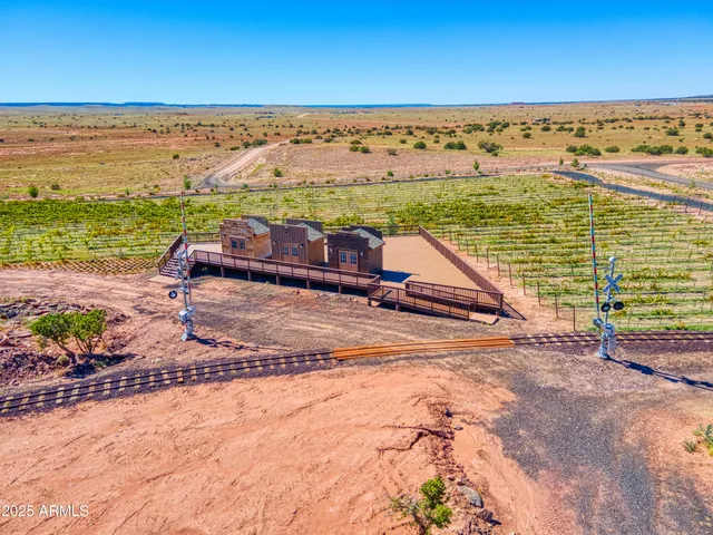 $2,500,000 | 18 N5162, Concho, AZ 85924