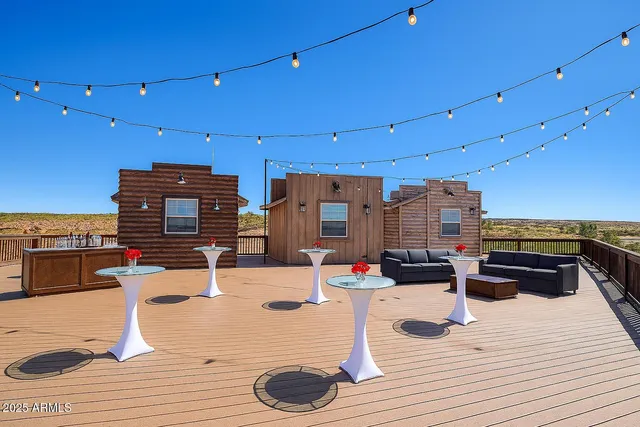 $2,500,000 | 18 N5162, Concho, AZ 85924