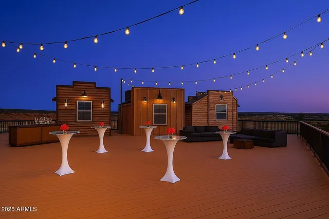 $2,500,000 | 18 N5162, Concho, AZ 85924