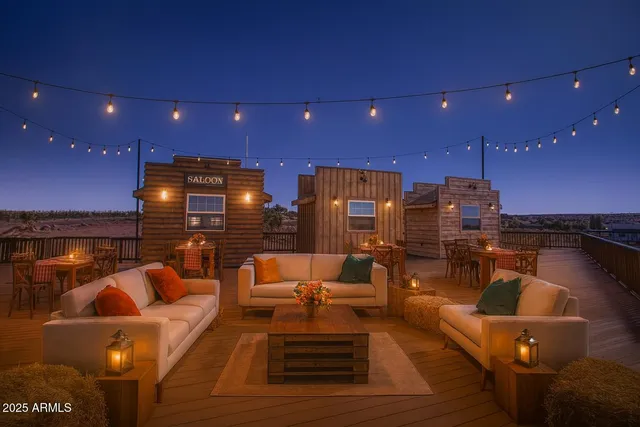 $2,500,000 | 18 N5162, Concho, AZ 85924