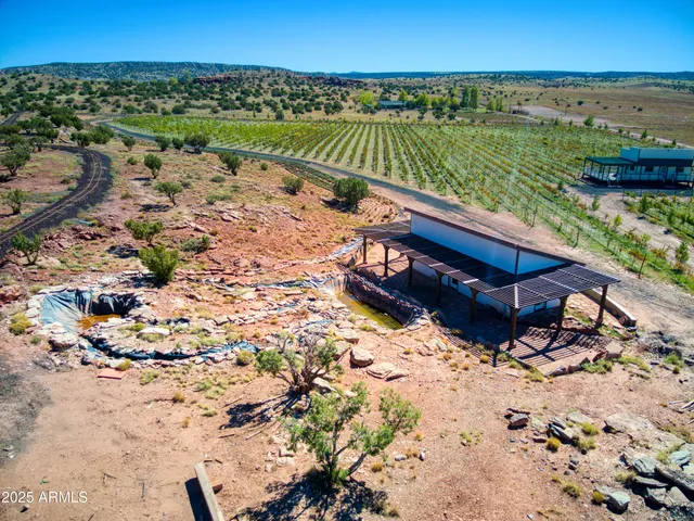 $2,500,000 | 18 N5162, Concho, AZ 85924