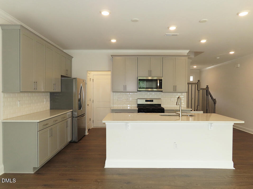 509 Brightleaf Road Hillsborough, NC 27278 - Photo 7 of 23 Kitch 1