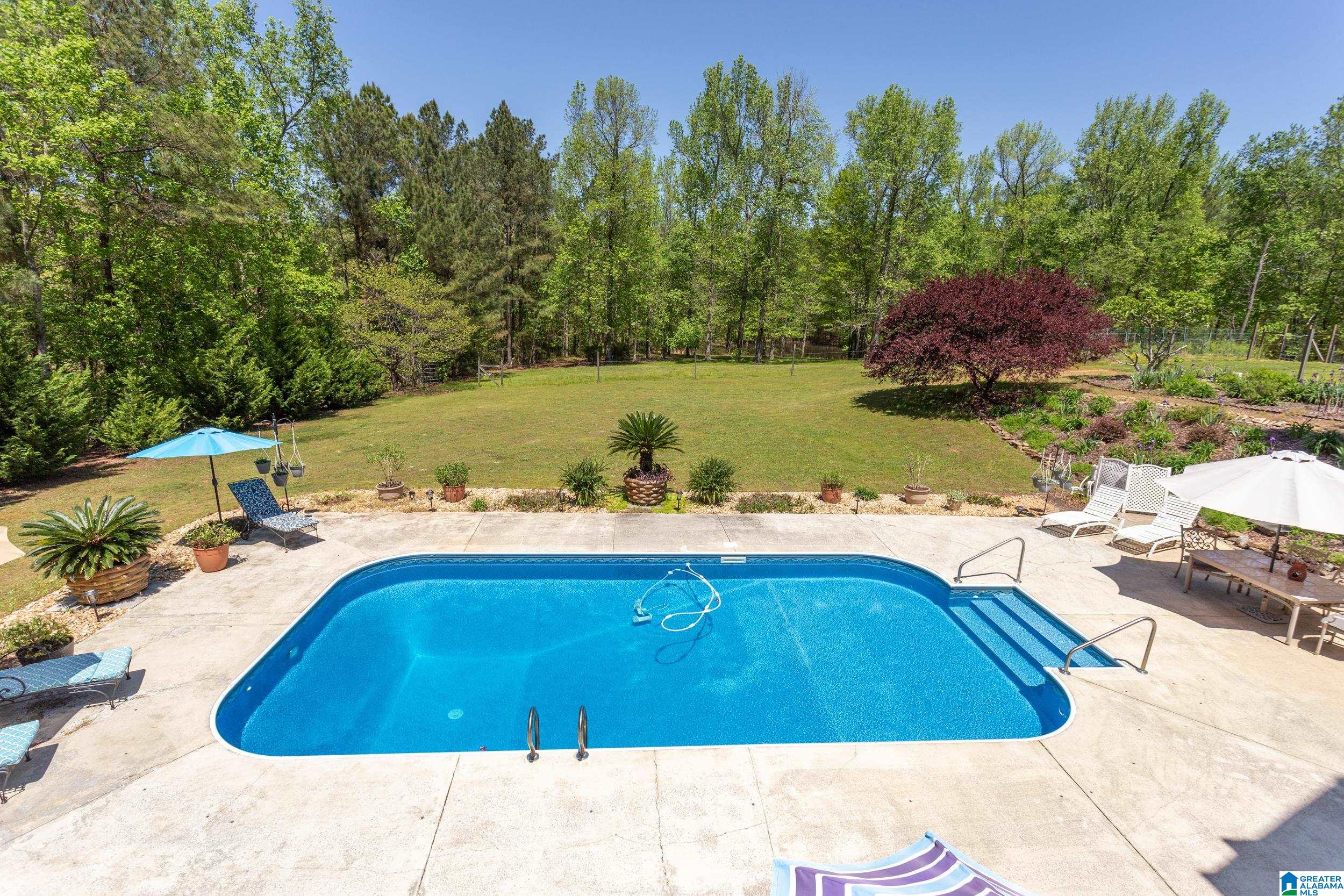 2475 Mountain View Road Odenville, AL 35120 - Photo 40 of 50