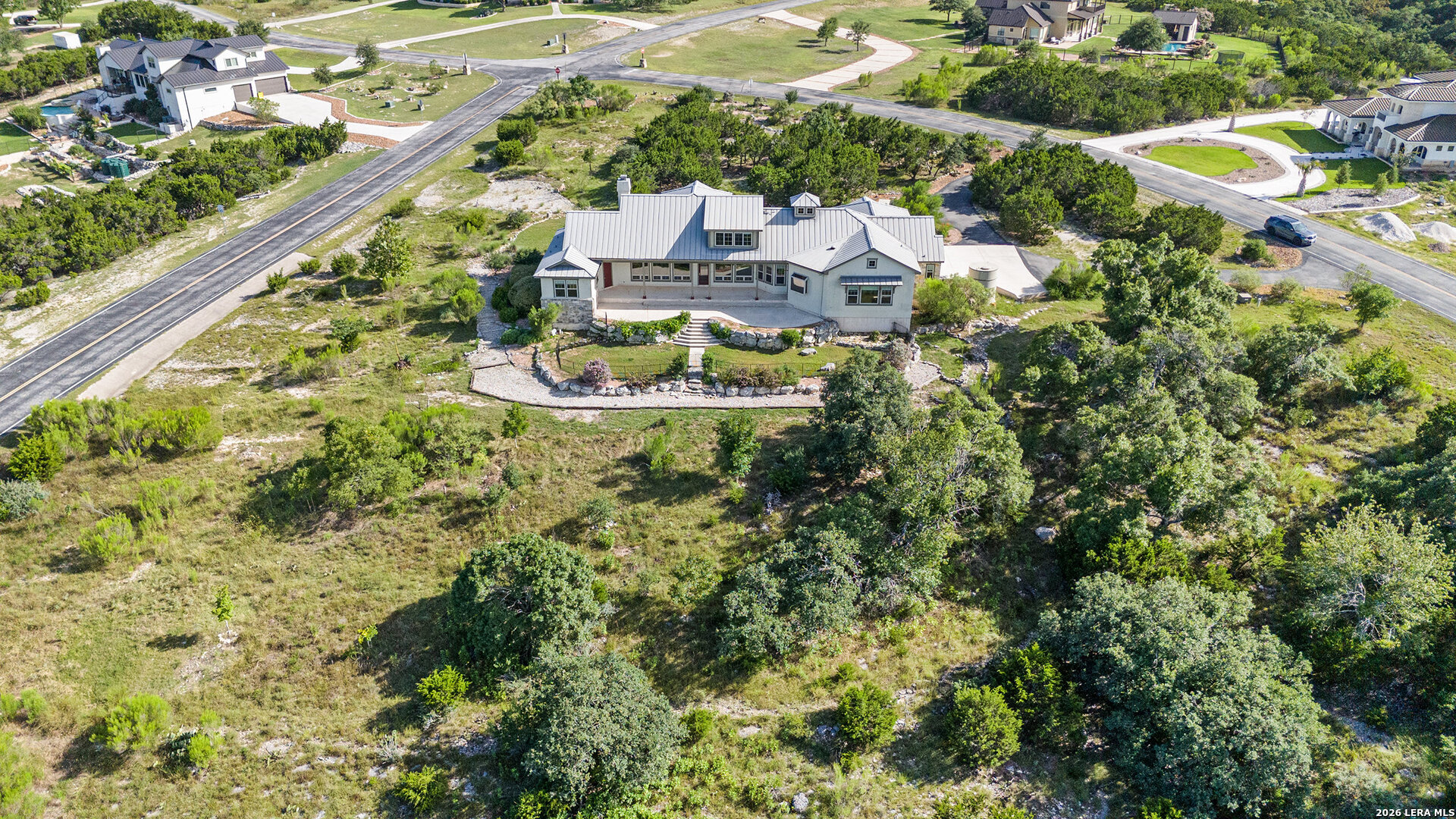 49 Blue Diamond Boerne, TX 78006 - Photo 44 of 46