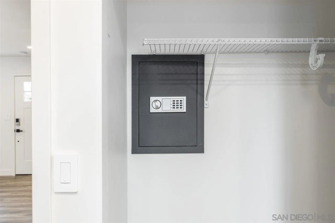 9469 Terrywood Road Santee, CA 92071 - Photo 14 of 25 a view of hallway