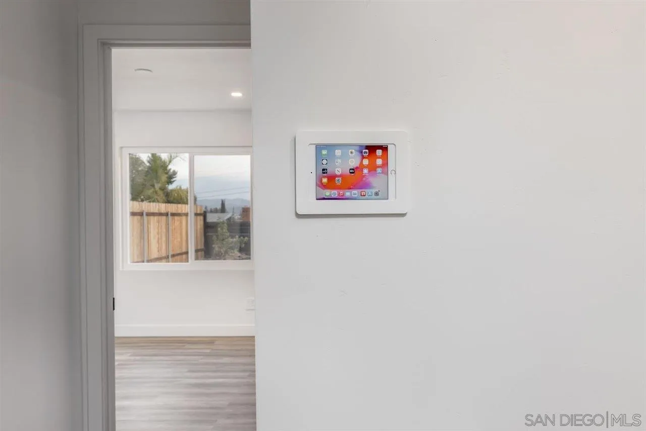 9469 Terrywood Road Santee, CA 92071 - Photo 5 of 25 a view of a small space