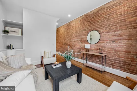 $630,000 | 2641 North Calvert Street, Baltimore, MD 21218