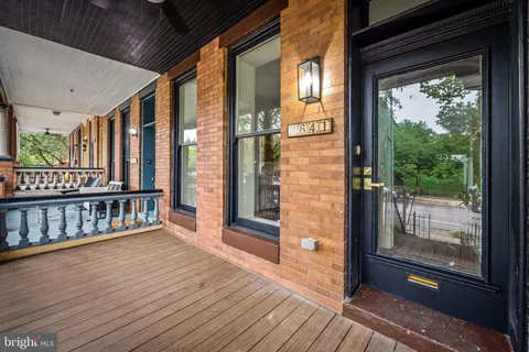 $630,000 | 2641 North Calvert Street, Baltimore, MD 21218