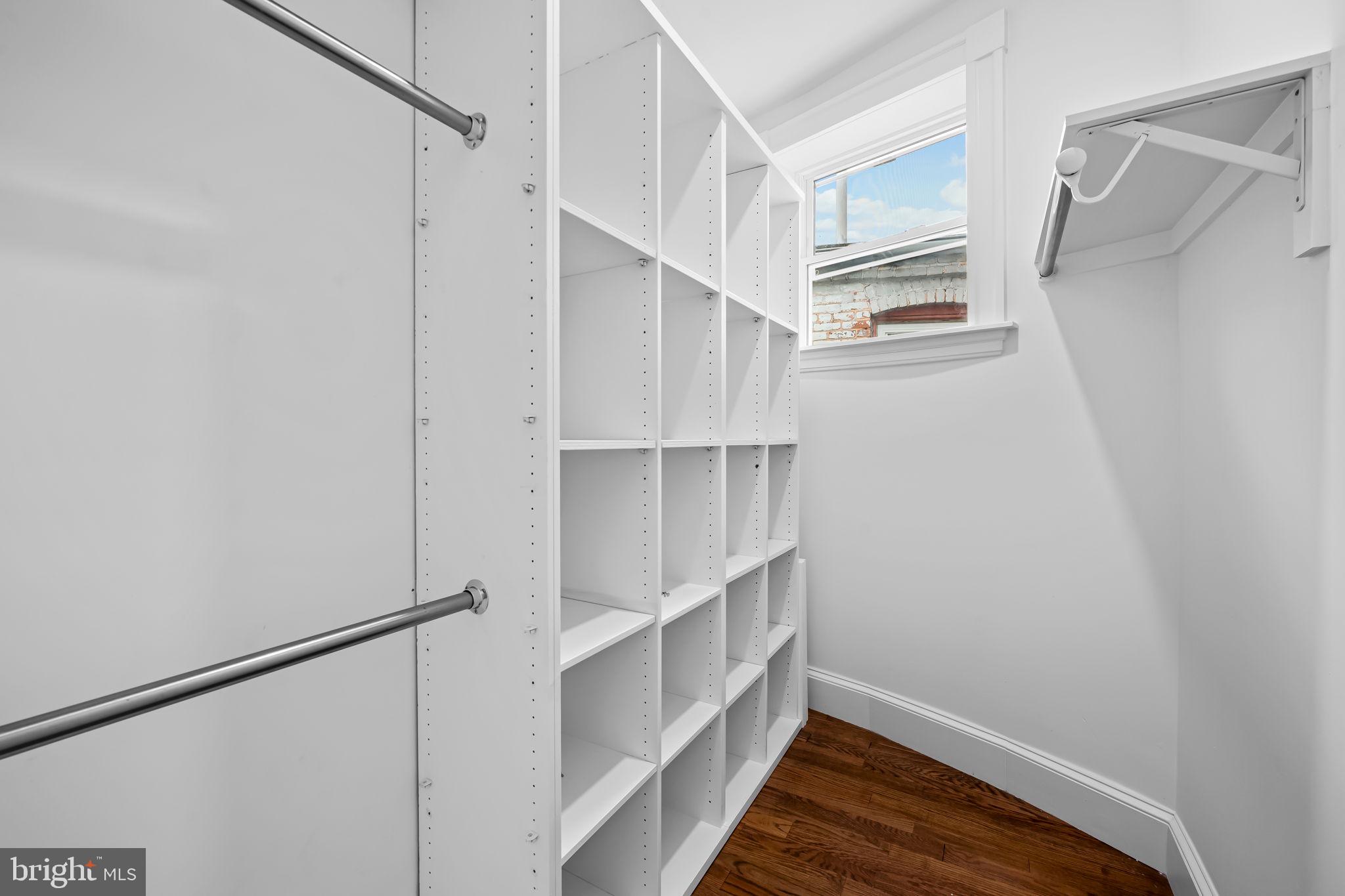 2641 North Calvert Street Baltimore, MD 21218 - Photo 24 of 47 primary-suite-spa-bathroom-walk-in-closet-charles-