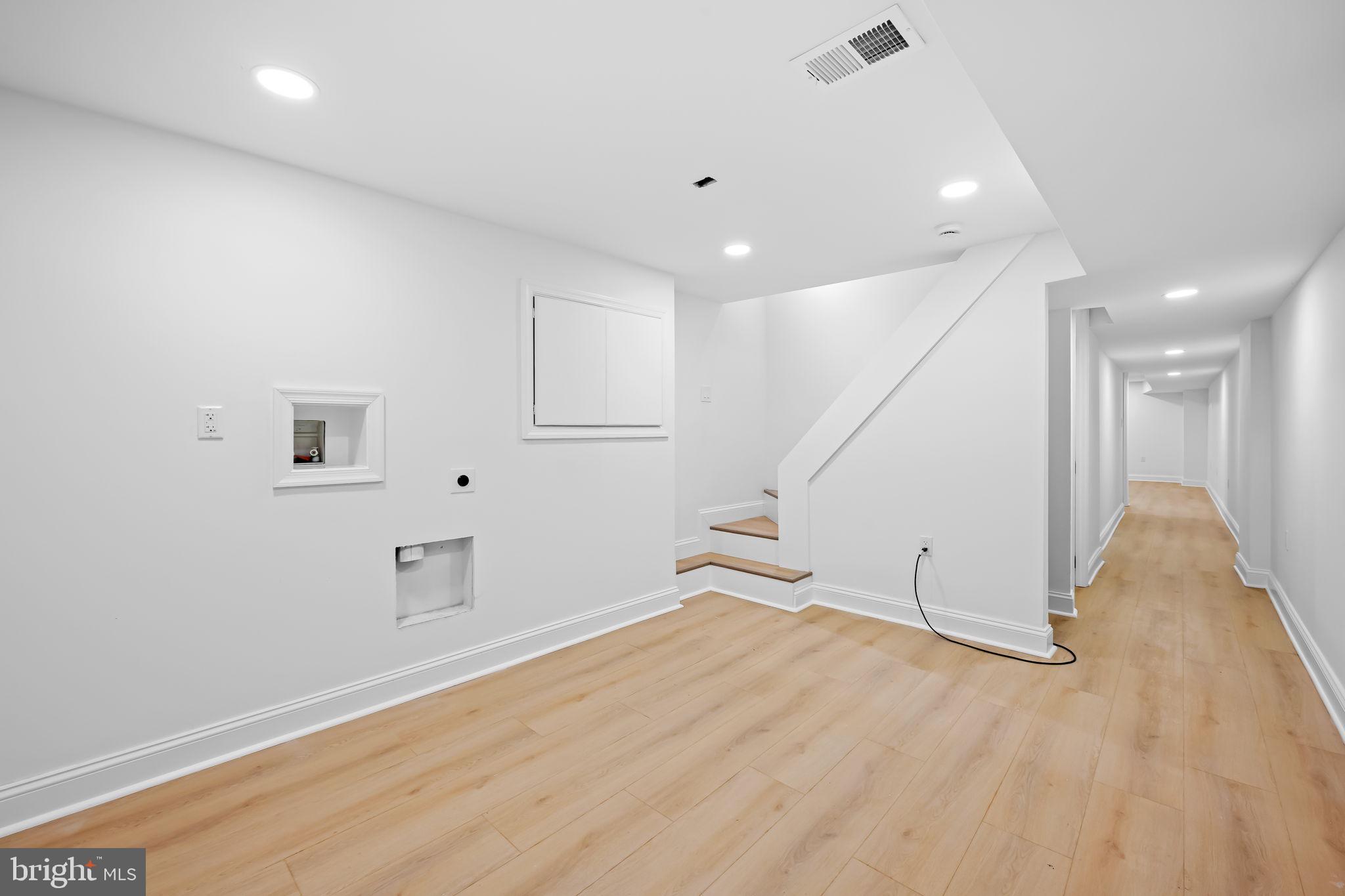 2641 North Calvert Street Baltimore, MD 21218 - Photo 34 of 47 in-law-suite-or-rental-unit-charles-village-townho