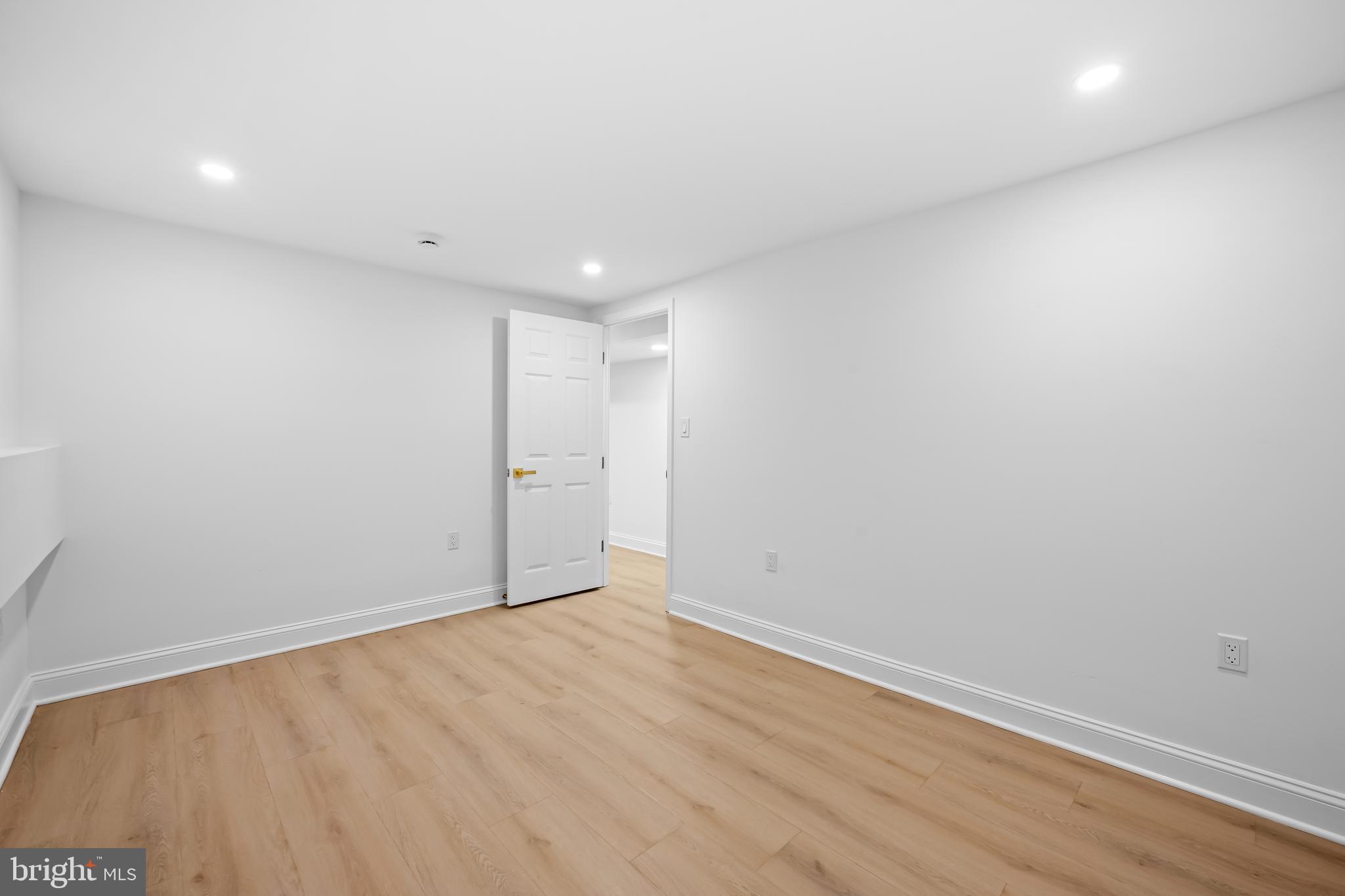 2641 North Calvert Street Baltimore, MD 21218 - Photo 39 of 47 basement-bedroom-and-full-bath-income-suite-baltim