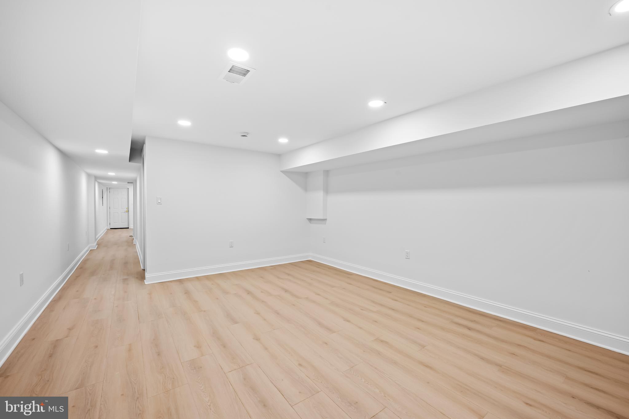 2641 North Calvert Street Baltimore, MD 21218 - Photo 40 of 47 basement-bedroom-and-full-bath-income-suite-baltim