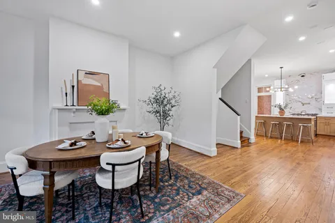 $630,000 | 2641 North Calvert Street, Baltimore, MD 21218