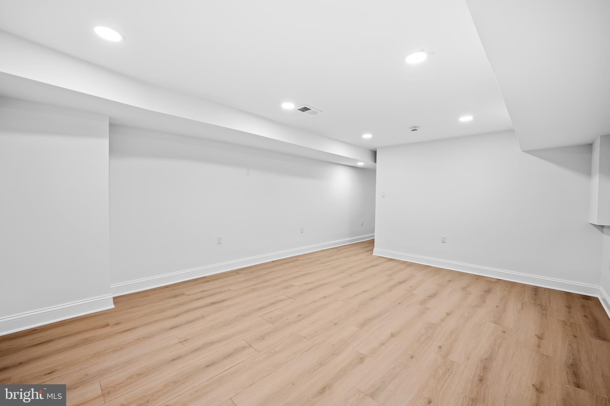 2641 North Calvert Street Baltimore, MD 21218 - Photo 41 of 47 basement-bedroom-and-full-bath-income-suite-baltim