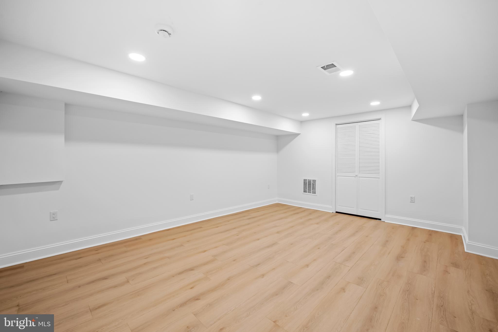 2641 North Calvert Street Baltimore, MD 21218 - Photo 42 of 47 finished-basement-apartment-with-private-entrance-