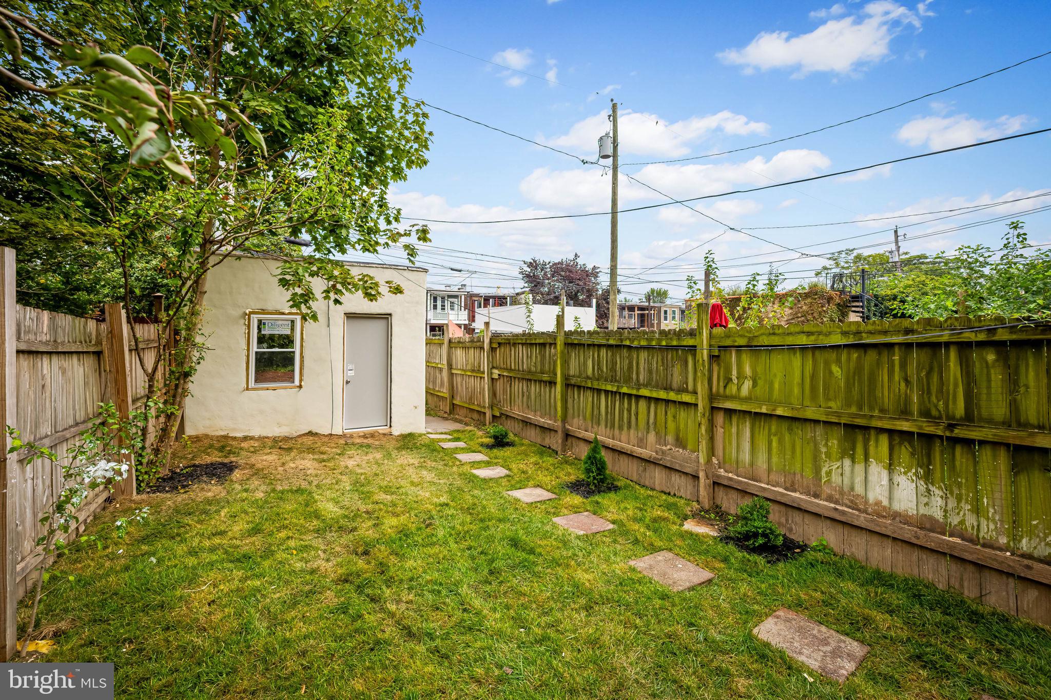 2641 North Calvert Street Baltimore, MD 21218 - Photo 45 of 47 baltimore-porchfront-home-with-parking-garage-char