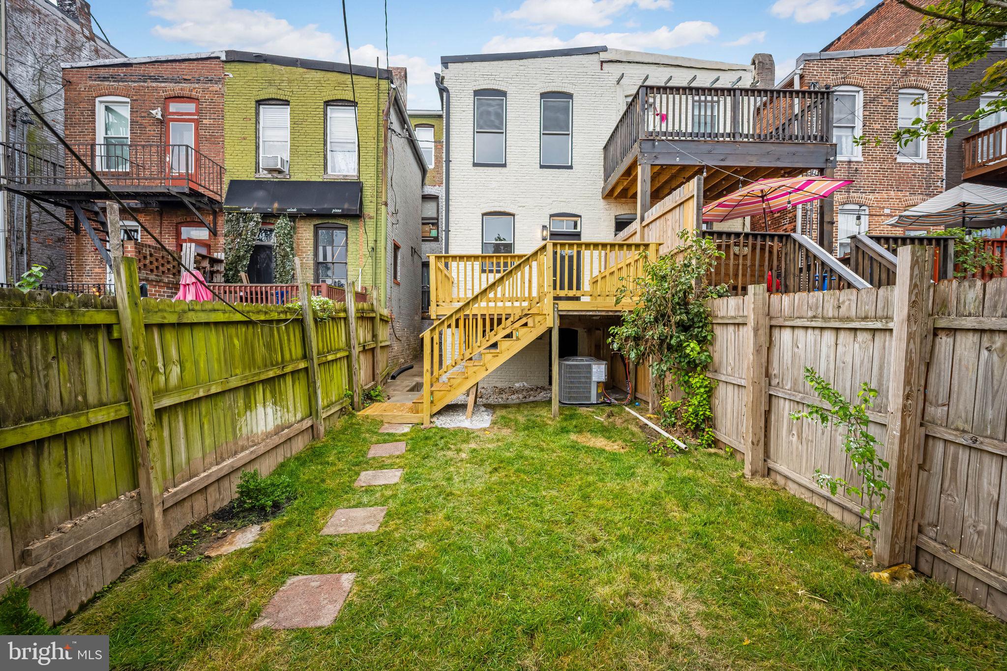 2641 North Calvert Street Baltimore, MD 21218 - Photo 46 of 47